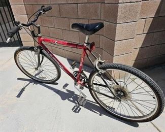 #1900 • Murray Red Wing Bicycle