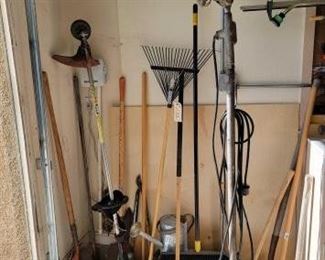 #2000 • Stihl FS 85 , Garden Tools and More