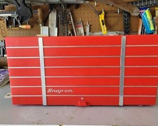 #2005 • Snap-On Radio