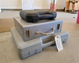 #2040 • Craftsman, Porter Cable, Drill Master