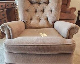 #2232 • Action Lane Recliner