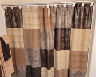 #2390 • Restroom Decore