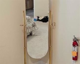 #2530 • Rolling Mirror