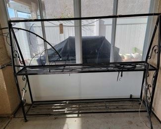 #2900 • 2 Tier Plant Holder