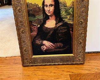 Mona Lisa 