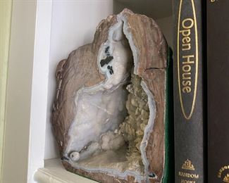Geodes