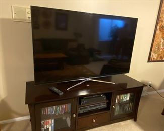 Flatscreen TV