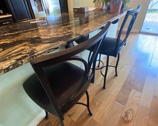 Kitchen Barstools