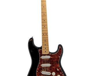 Fender Starcaster Electric Guitar

