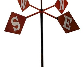 Antique Electrical Research Corp Crystal Radio
