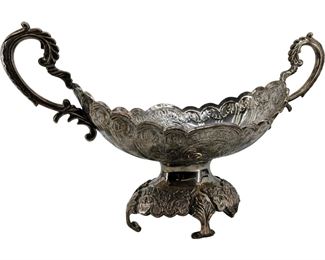 1992 Mosow Treasures from Russia SP Centerpiece
