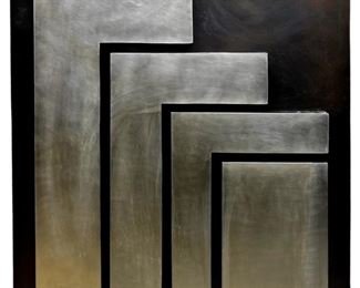 Ed Meyrowitz Metal Wall Art
