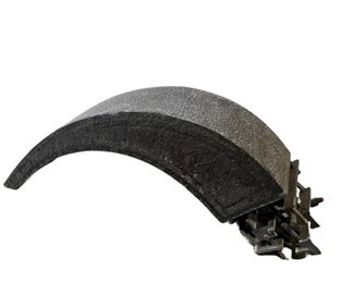 Ed Meyrowitz Brutalist Sculpture
