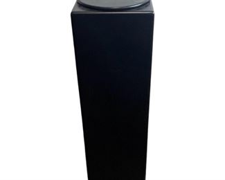 Rotating Display Stand
