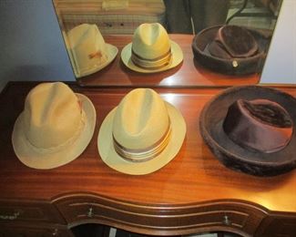 Hats