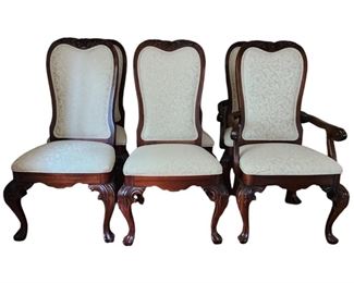 Thomasville Dining Chairs