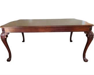 Thomasville Dining Table