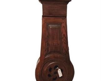 Antique 1856 Grandfather Clock