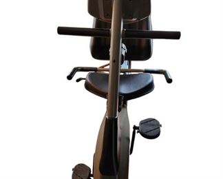 Stationary Fitness Bike