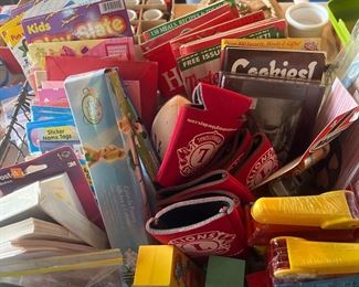 Various Household Goods