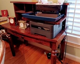 Misc. OFFICE MACHINES and Desk