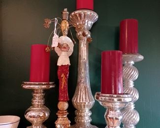 Decorator Assortment 