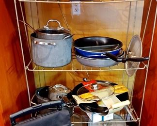 Cookware Vintage