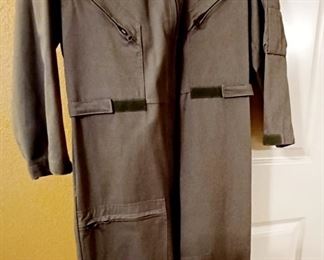 NASA Summer Camp Jumpsuit. Worne once