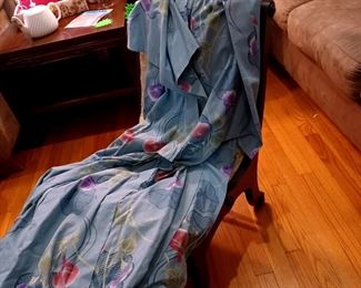 SILK Japanese Kymona 