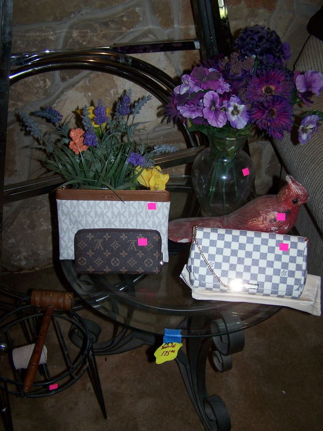 Bippie's Vintage Estate Sales (Dallas) starts on 5/19/2023