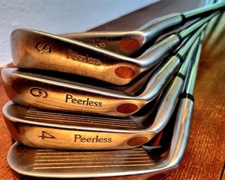 We like these clubs :)