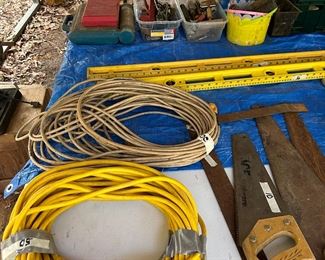 100 ft extension cord