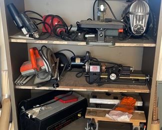 Tons of Tools- Jewelry and Model Building, Crafting, Art and more