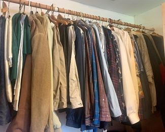 Mens Dress Shirts, Suits, Dress Pants, khakis