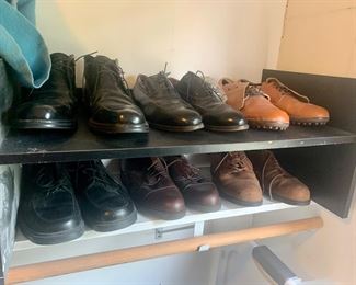 Mens Dress Shoes