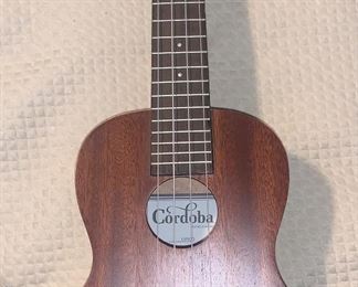 Cordoba Ukulele