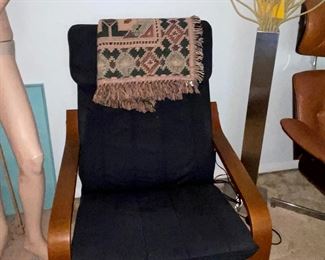 Ikea Octopus Floor Lamp