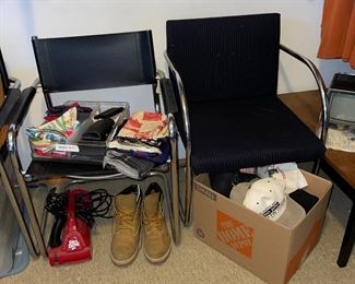 Scarves, Wallets, Hankies, Dirt Devil, Snapback Vintage Hats