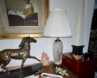 Himalayan Salt Lamps