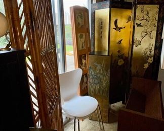 Variety of Room Dividers