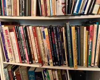 Flowers, Portraits, Rockwell, Airbrush