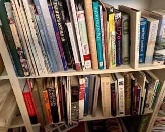 Charles Russel, Weapons, Fishing, Hunting , Illustrators