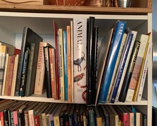 Poetry, Shakespeare, Welding, Texas Flowers