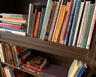 Texas Governors, Watercolor of Flower, Grays Anatomy, The Fragrant Year, The Arabian Knights, The Reckoning