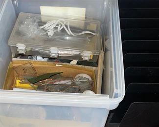 Stained glass Art Supplies