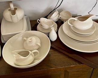 Franciscan Dishes