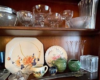 Juicers, Pottery Dishes