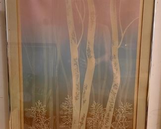 Russell Signed and Numbered