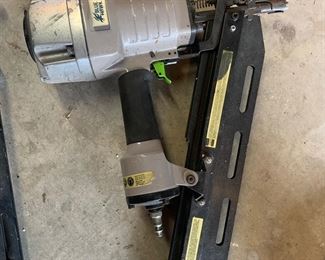 Nail Gun
