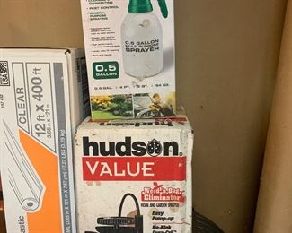 multi Purpose Sprayers